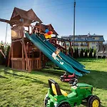 Дом отдыха Homes With Pool, Attractions For Children *