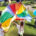 Дом отдыха Homes With Pool, Attractions For Children Сарбиново