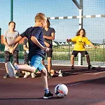 Homes With Pool, Attractions For Children Дом отдыха