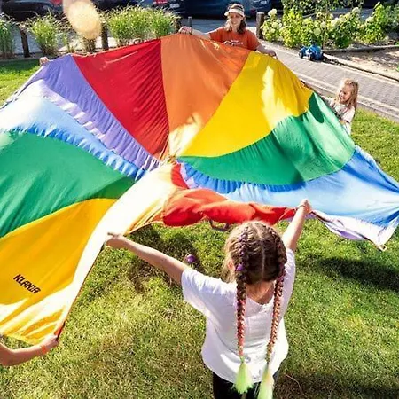 In Near Baltic Holiday home