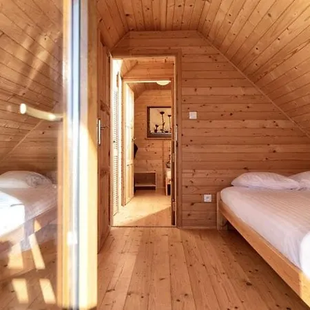 In Near Baltic Holiday home *