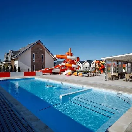 Comfortable Homes Swimming Pool, * Sarbinowo