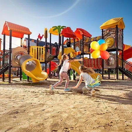 Holiday home In Near Baltic