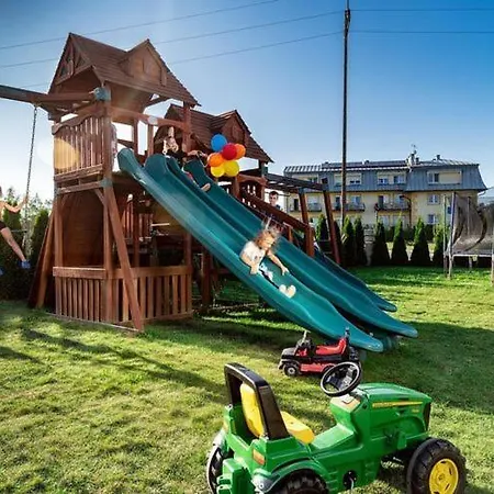 In Near Baltic Holiday home