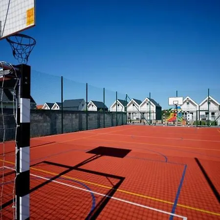 In Near Baltic Holiday home *