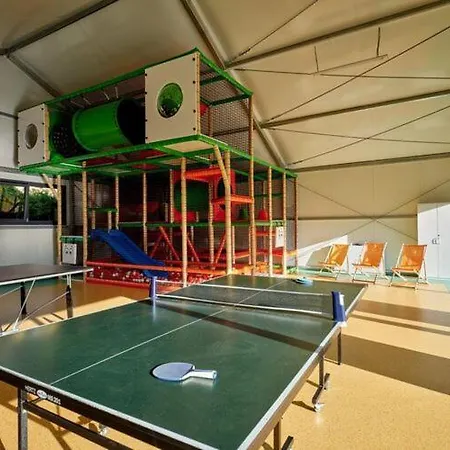 Holiday home In Near Baltic