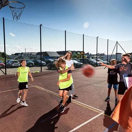 In Near Baltic Sarbinowo