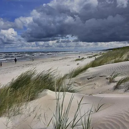 In Near Baltic Holiday home