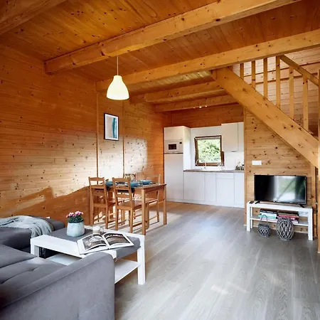 In Near Baltic Σπίτι διακοπών *