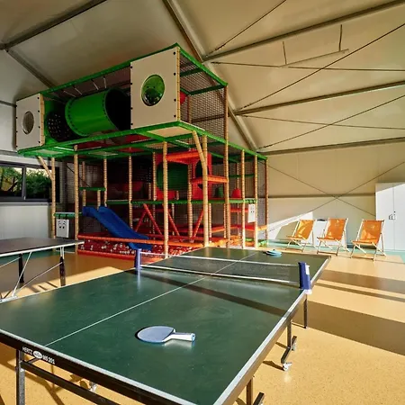Homes With Pool, Attractions For Children