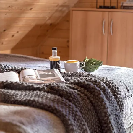 Ferienhaus In Near Baltic *