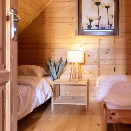 In Near Baltic * Sarbinowo