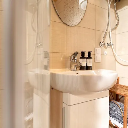 Ferienhaus In Near Baltic *