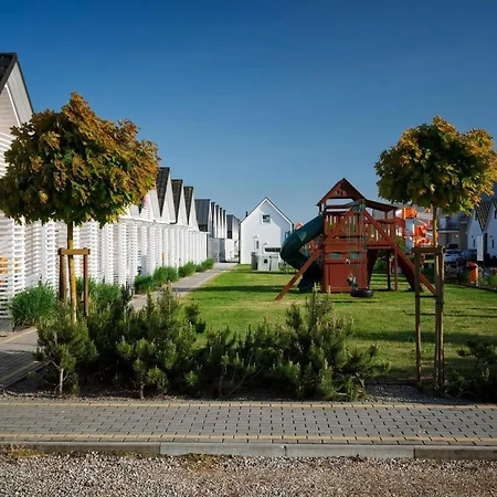 Ferienhaus In Near Baltic *