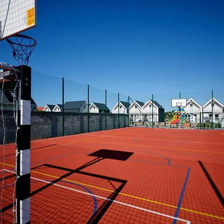 In Near Baltic Sarbinowo