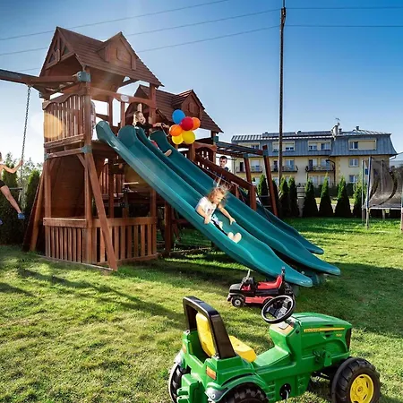 Дом отдыха Homes With Pool, Attractions For Children *