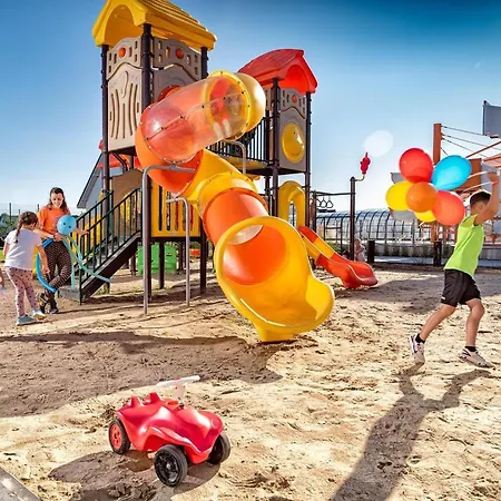 In Near Baltic Sarbinowo