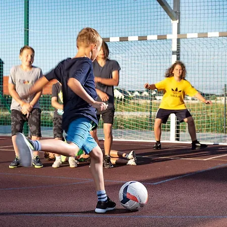 In Near Baltic Ferienhaus