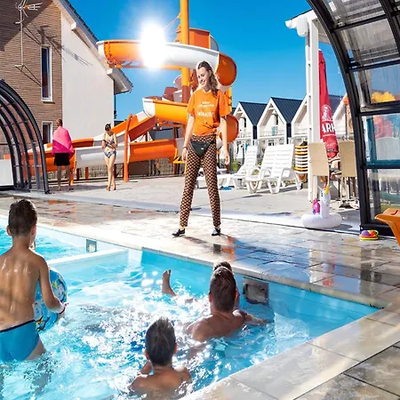 In Near Baltic Σπίτι διακοπών Sarbinowo