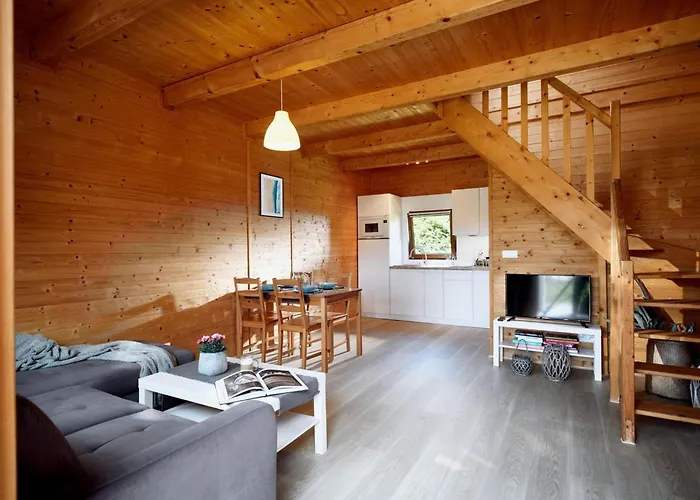 In Near Baltic Σπίτι διακοπών *