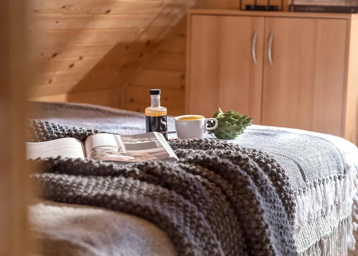 Feriehus In Near Baltic *