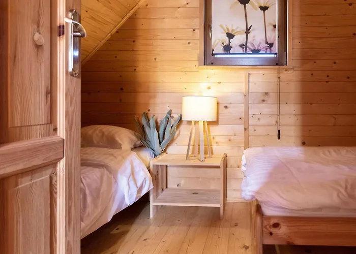 In Near Baltic * Sarbinowo