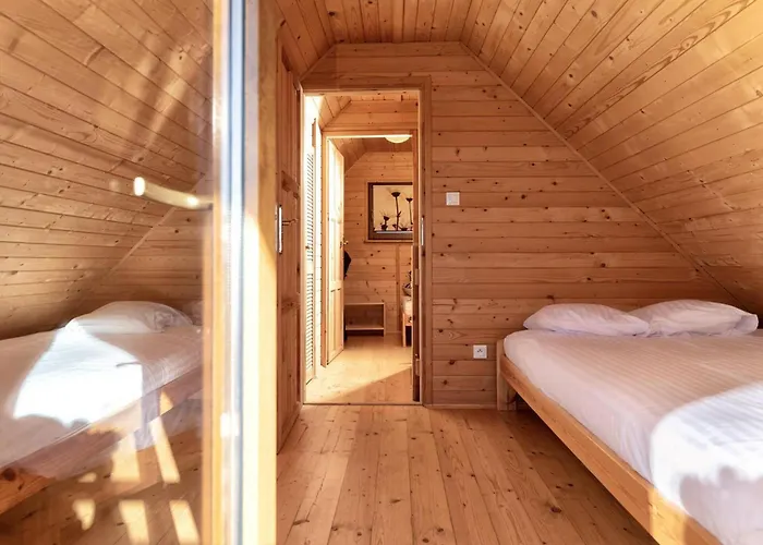 In Near Baltic Feriehus