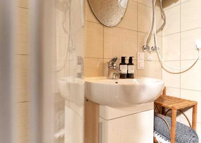 Feriehus In Near Baltic *