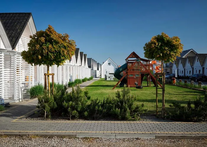 Feriehus In Near Baltic *