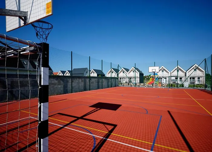 In Near Baltic Sarbinowo