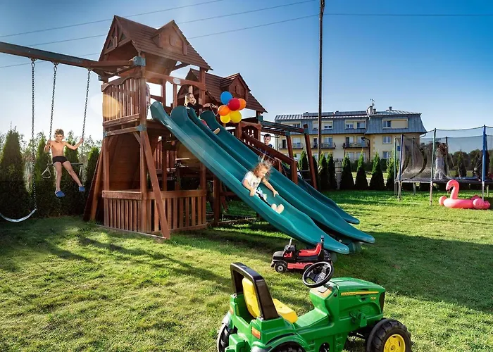 Feriehus In Near Baltic *