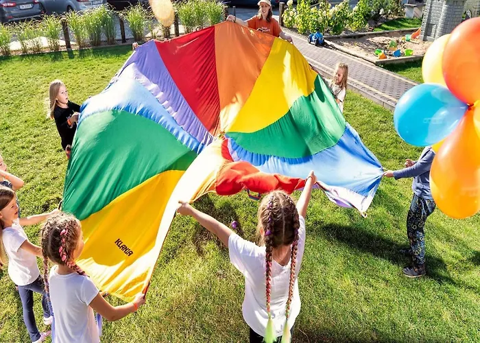 Σπίτι διακοπών In Near Baltic Sarbinowo