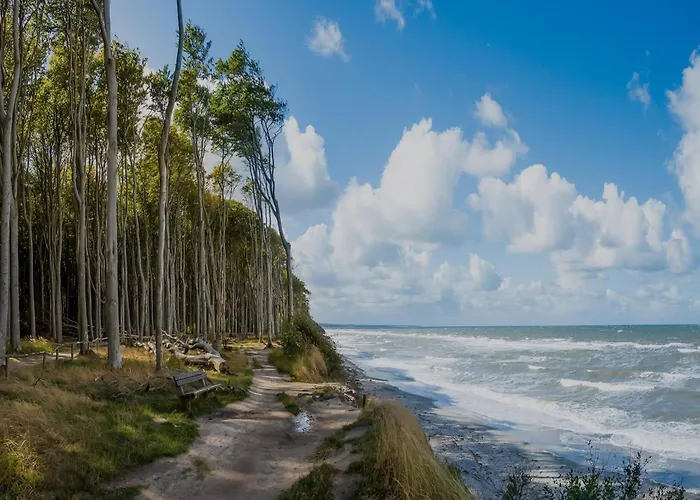 In Near Baltic Σπίτι διακοπών Sarbinowo